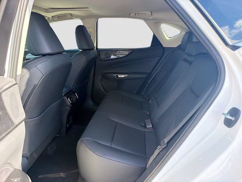New 2026 Lexus NX 350 AWD w/ Premium Package image 20
