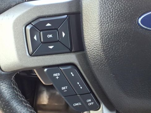 Used 2019 Ford F150 Raptor w/ Equipment Group 802A Luxury AWD/4WD image 30