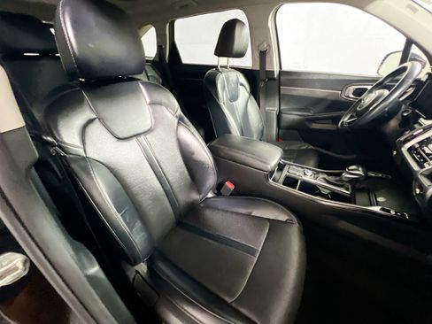Used 2021 Kia Sorento S w/ Panoramic Sunroof Package FWD image 30