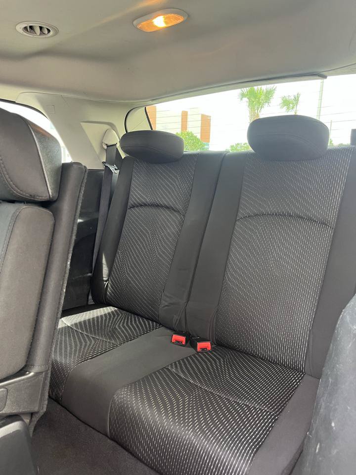 Used 2016 Dodge Journey SE w/ Flexible Seating Group FWD image 8