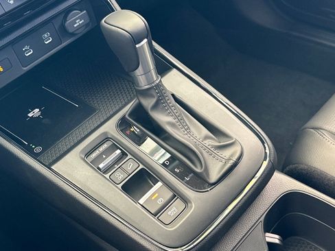 New 2026 Honda CR-V EX-L image 24