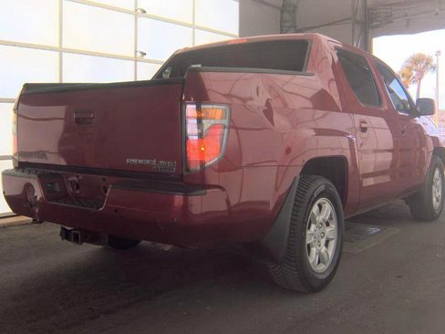 Used 2006 Honda Ridgeline RTL image 4