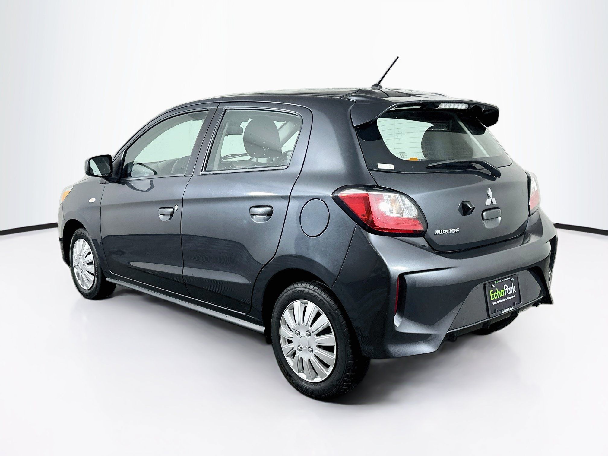 Used 2024 Mitsubishi Mirage ES FWD image 5