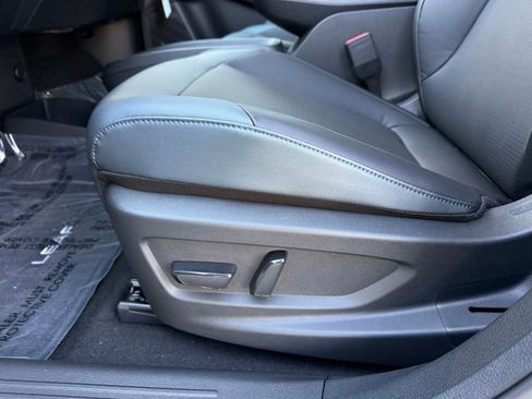 New 2026 Nissan Leaf SV+ w/ Floor Mat Package (SV+) image 15