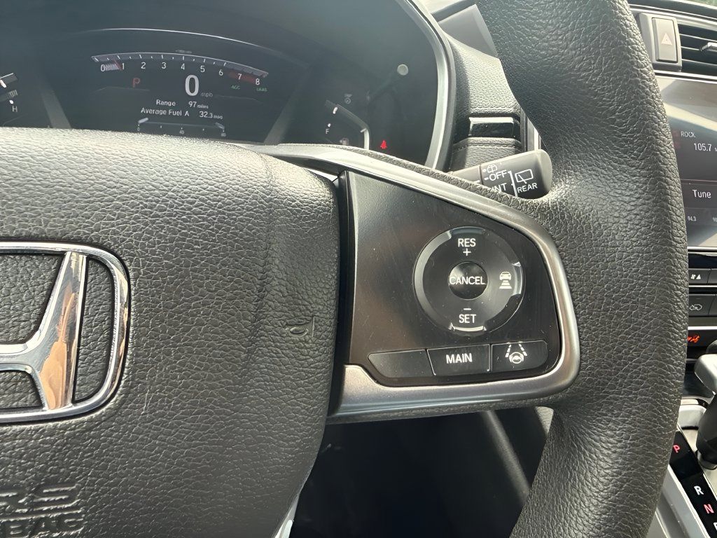 Used 2018 Honda CR-V EX image 18