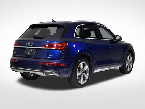 Used 2023 Audi Q5 2.0T Premium Plus w/ Premium Plus Package image 5