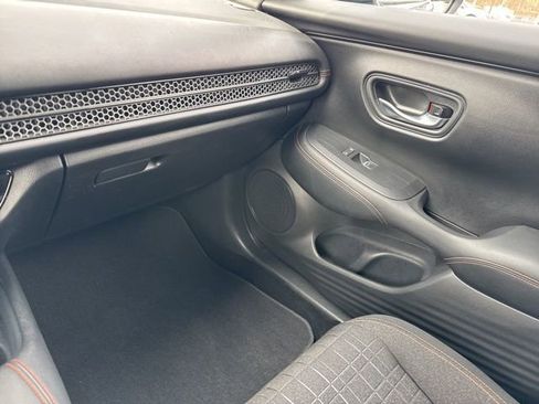 Used 2024 Honda HR-V Sport image 57