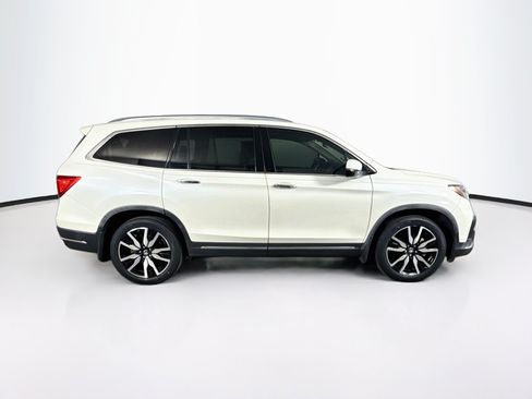 Used 2019 Honda Pilot Touring image 2