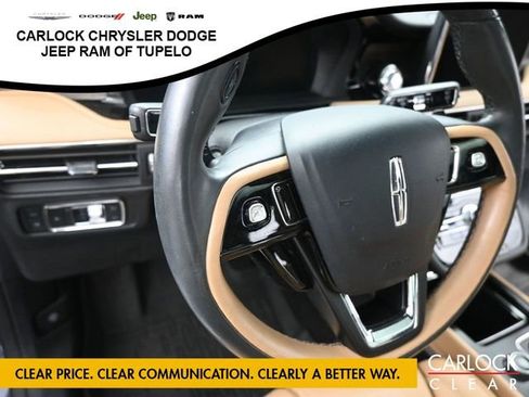 Used 2022 Lincoln Corsair Grand Touring w/ Elements Technology Bundle AWD/4WD image 15