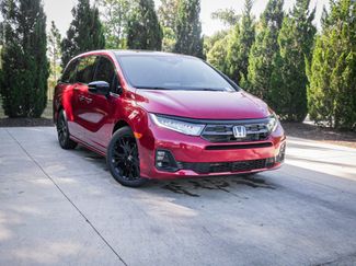 New 2026 Honda Odyssey Sport-L video 2