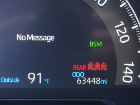 Used 2022 Toyota RAV4 Adventure w/ Convenience Package AWD/4WD image 31