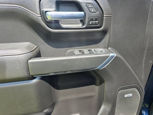 Used 2020 GMC Sierra 1500 AT4 w/ AT4 Premium Package AWD/4WD image 11