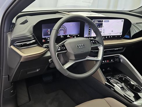New 2026 Audi Q5 Premium Plus AWD/4WD image 15