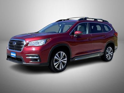 Used 2019 Subaru Ascent Limited