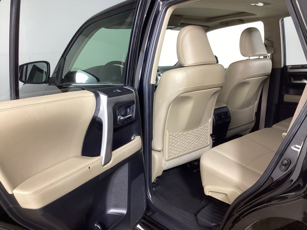 Used 2019 Toyota 4Runner Limited AWD/4WD image 25