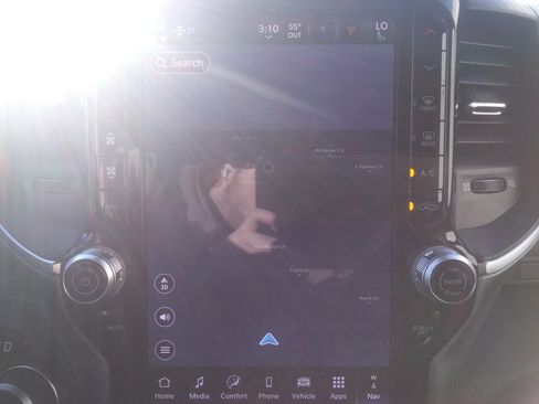 New 2026 RAM 1500 Big Horn image 25