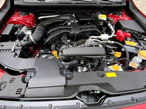 New 2026 Subaru Impreza RS image 12