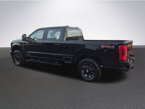 New 2026 Ford F250 XL w/ STX Appearance Package image 5