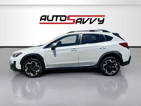 Used 2023 Subaru Crosstrek 2.5i Limited AWD/4WD image 4