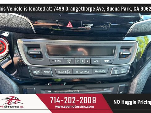 Used 2019 Honda Pilot Touring image 38