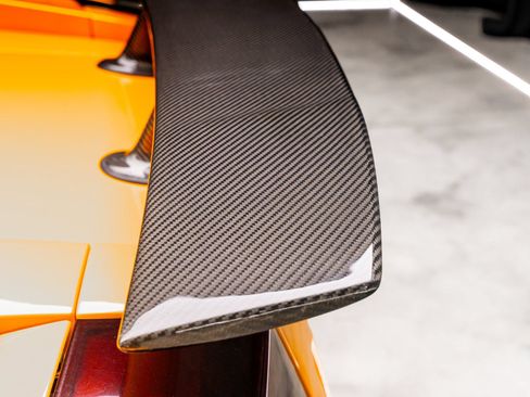 Used 2005 Lamborghini Gallardo AWD/4WD image 4