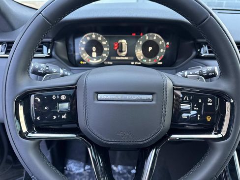 New 2026 Land Rover Range Rover Velar S AWD/4WD image 26