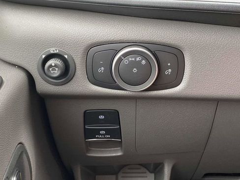 New 2025 Ford Transit 250 Low Roof w/ Electrician Trade Package image 17