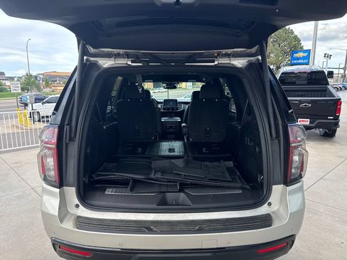 Used 2023 Chevrolet Tahoe RST w/ Luxury Package AWD/4WD image 22