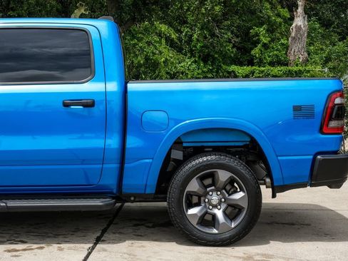 Used 2023 RAM 1500 Big Horn AWD/4WD image 22