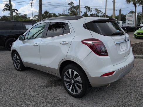 Used 2019 Buick Encore Essence w/ Safety Package II FWD image 7