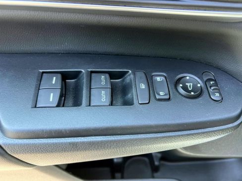 Certified 2019 Honda CR-V EX-L image 16