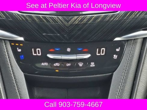 Used 2023 Cadillac XT6 Premium Luxury AWD/4WD image 25
