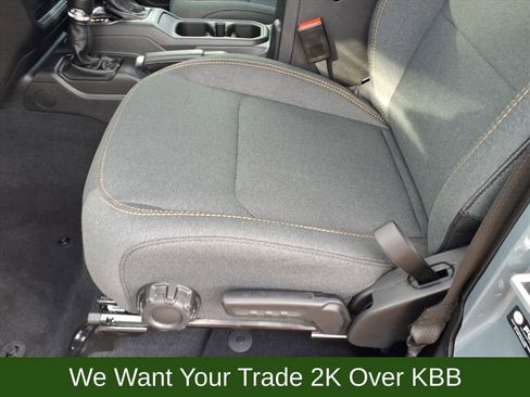 New 2026 Jeep Gladiator Sport image 7