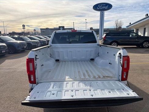 Used 2019 Ford Ranger XLT w/ Equipment Group 302A Luxury AWD/4WD image 9