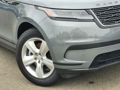Used 2025 Land Rover Range Rover Velar S AWD/4WD image 10