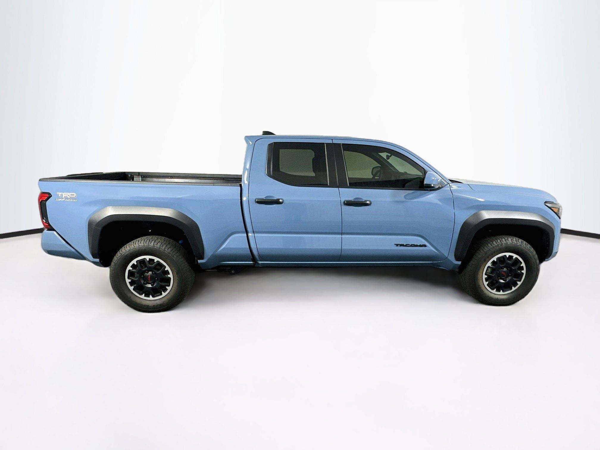 Used 2026 Toyota Tacoma TRD Off-Road AWD/4WD image 10