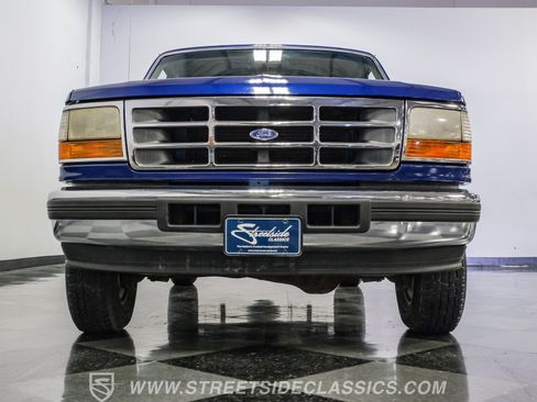 Used 1996 Ford F150 4x4 Regular Cab image 31