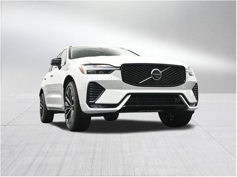 New 2026 Volvo XC60 B5 Ultra w/ Protection Package Premier AWD/4WD image 27