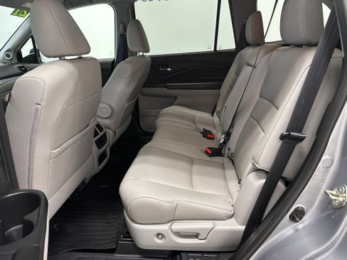 Used 2021 Honda Pilot Special Edition image 12