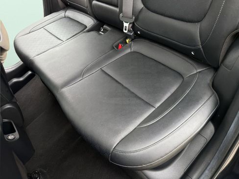 Used 2021 Kia Seltos EX AWD/4WD image 21
