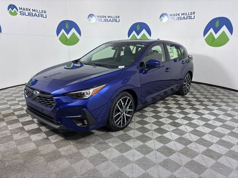 New 2026 Subaru Impreza 2.0i Sport image 6