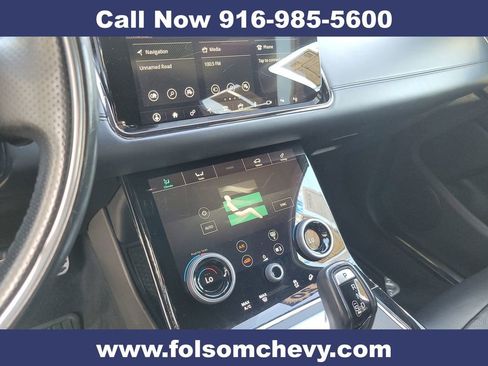 Used 2020 Land Rover Range Rover Evoque R-Dynamic HSE image 13