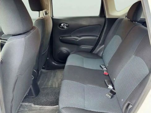 Used 2016 Nissan Versa Note SV image 16