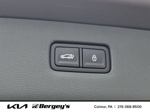 Used 2025 Genesis GV80 2.5T Prestige AWD/4WD image 35