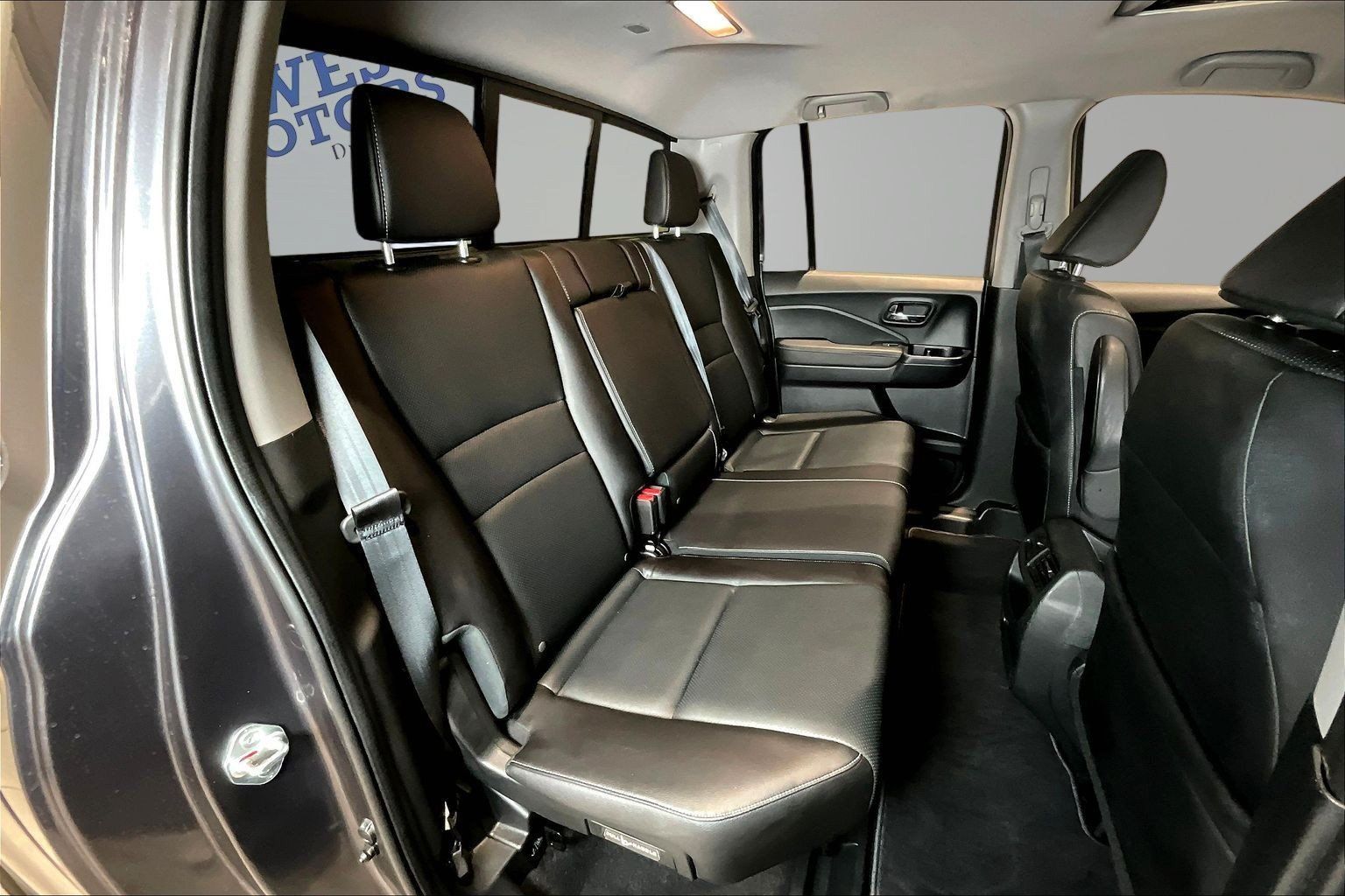 Used 2023 Honda Ridgeline RTL-E image 26