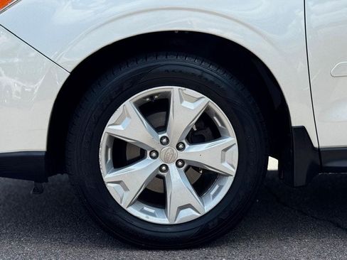 Used 2015 Subaru Forester 2.5i Limited AWD/4WD image 11