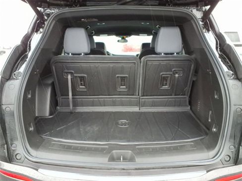 Used 2023 Buick Enclave Essence w/ LPO, Floor Liner Package image 24