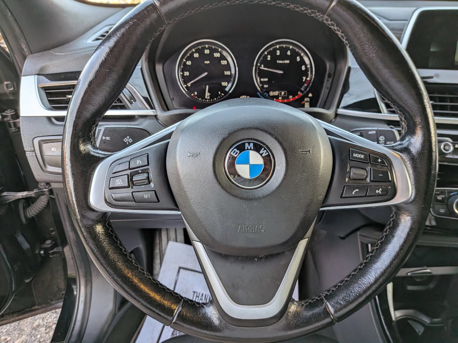 Used 2018 BMW X2 xDrive28i AWD/4WD image 39