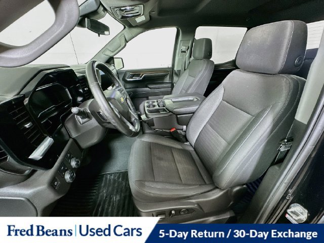 Used 2024 Chevrolet Silverado 1500 LT AWD/4WD image 28