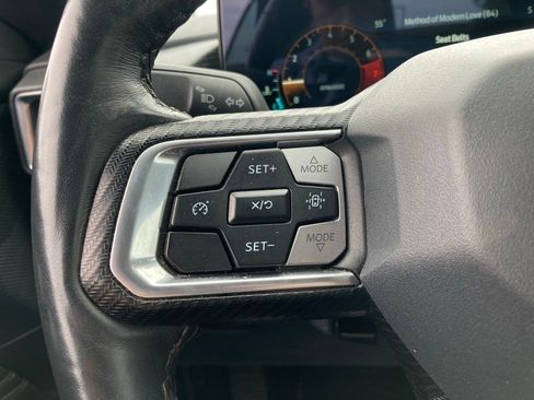 Used 2024 Ford Mustang Premium image 17